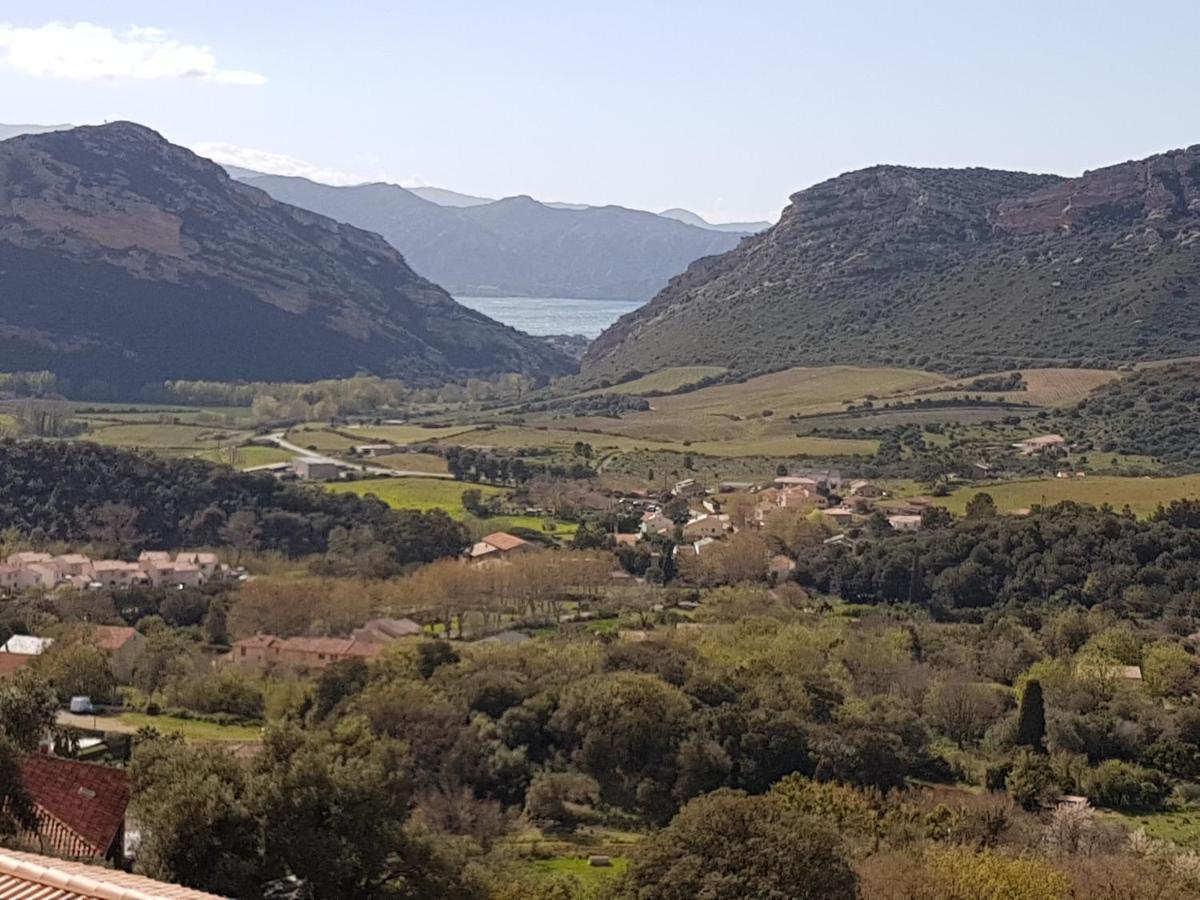 Villa Bana Патримонио Екстериор снимка