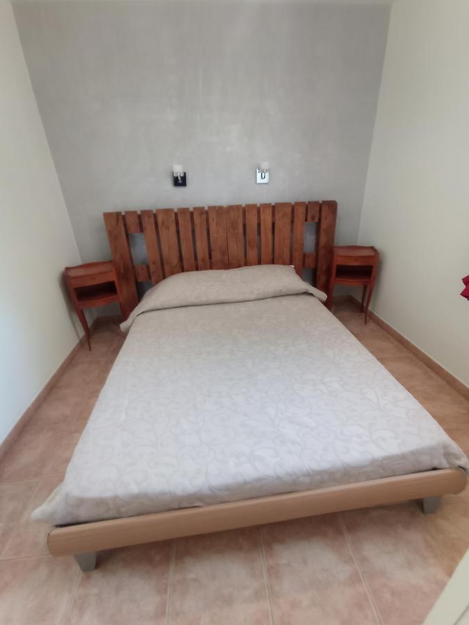 Villa Bana Патримонио Екстериор снимка