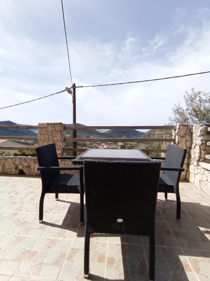 Villa Bana Патримонио Екстериор снимка