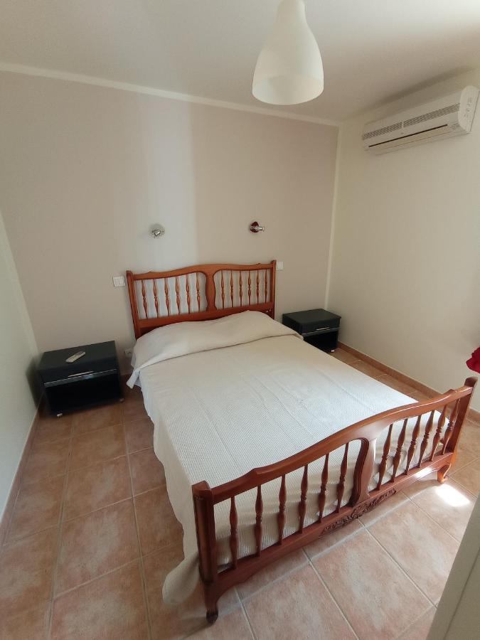 Villa Bana Патримонио Екстериор снимка