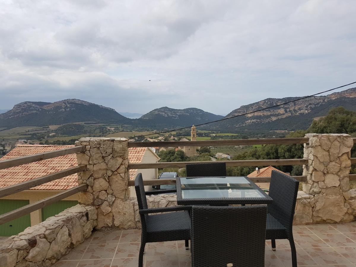 Villa Bana Патримонио Екстериор снимка