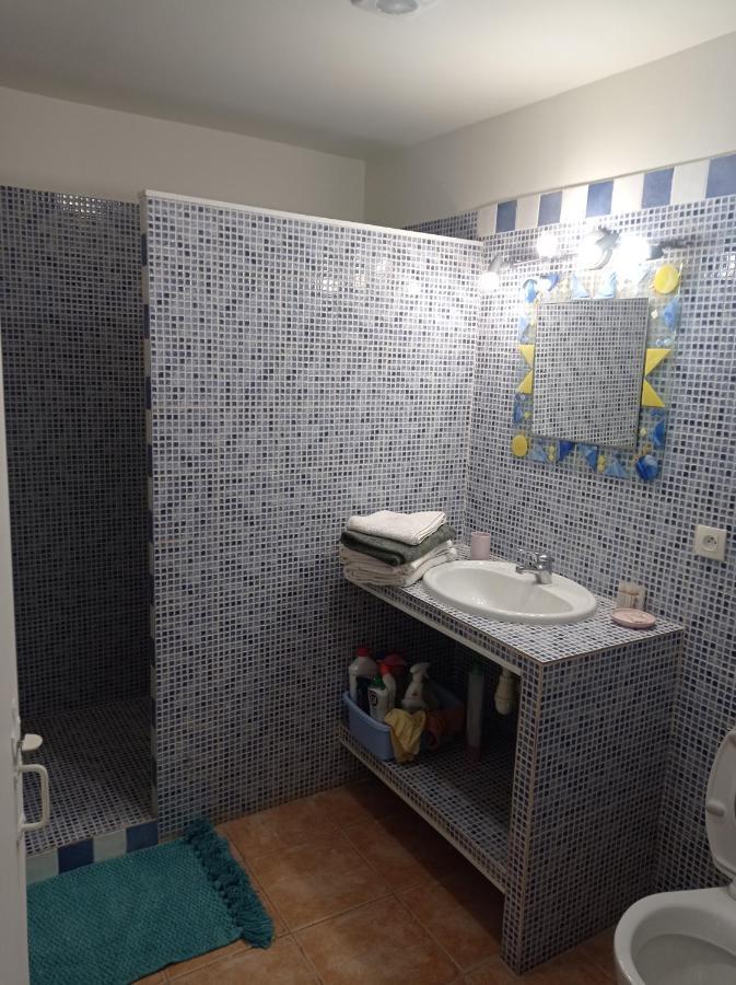 Villa Bana Патримонио Екстериор снимка